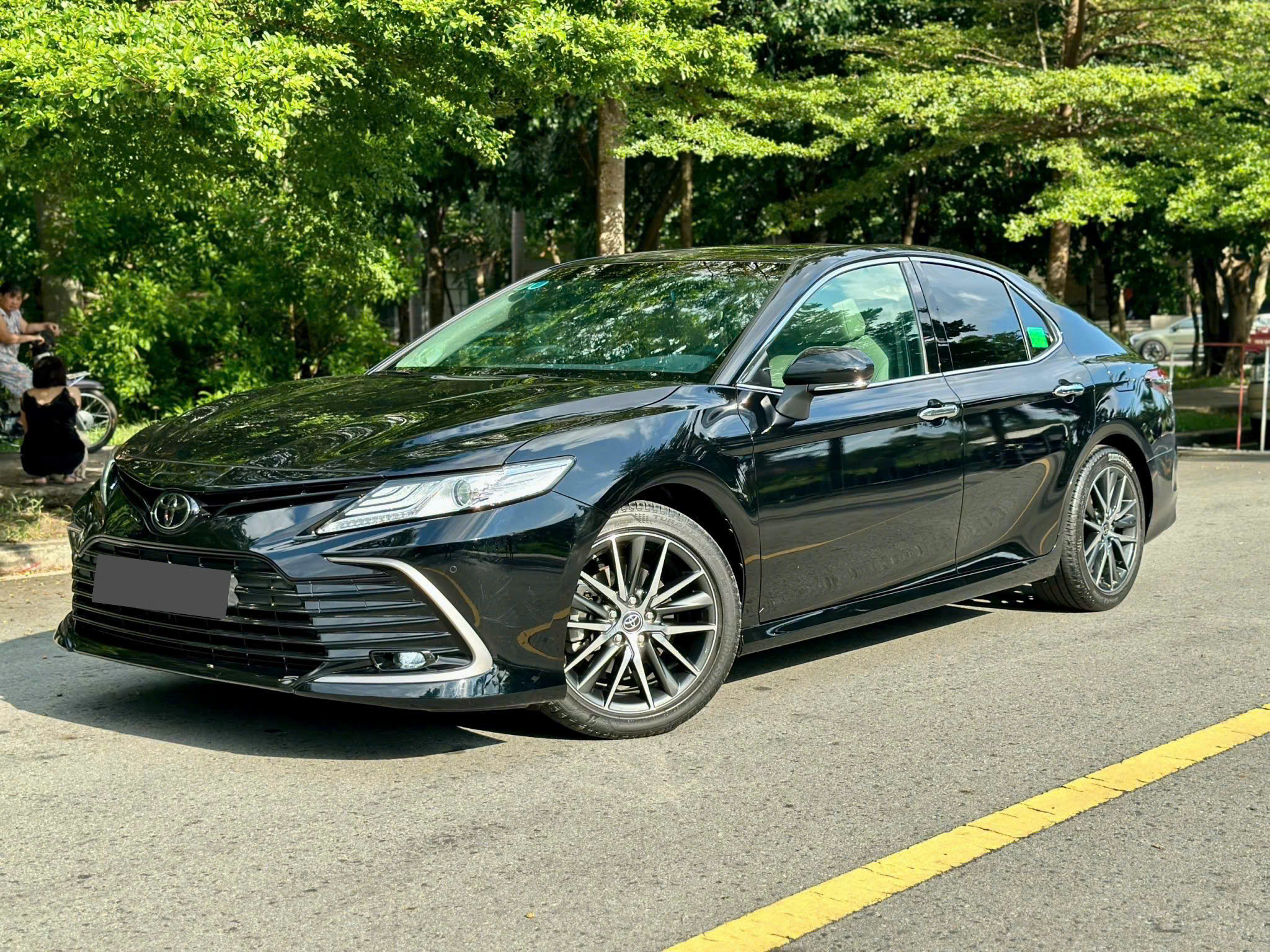Camry