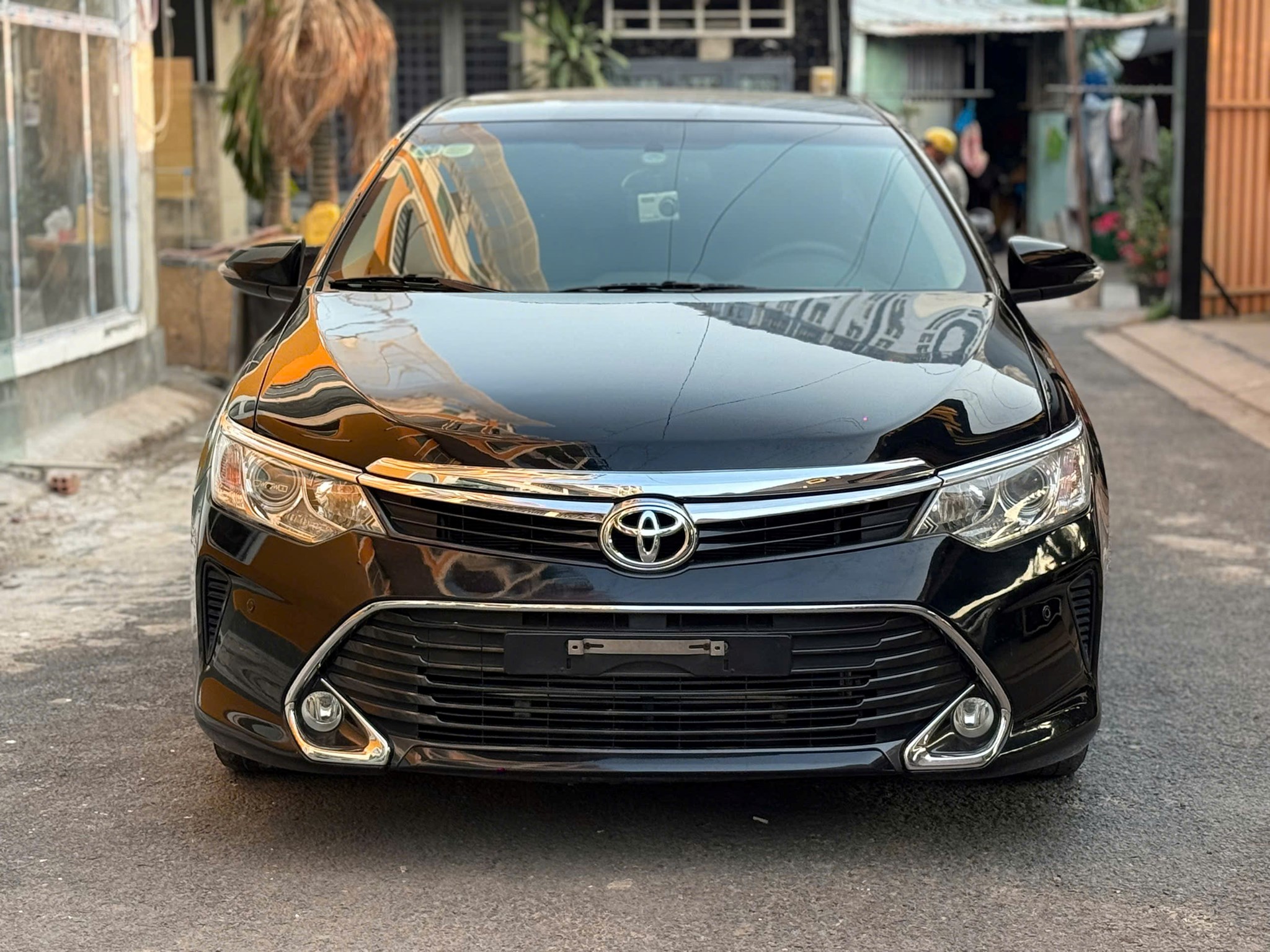 Camry