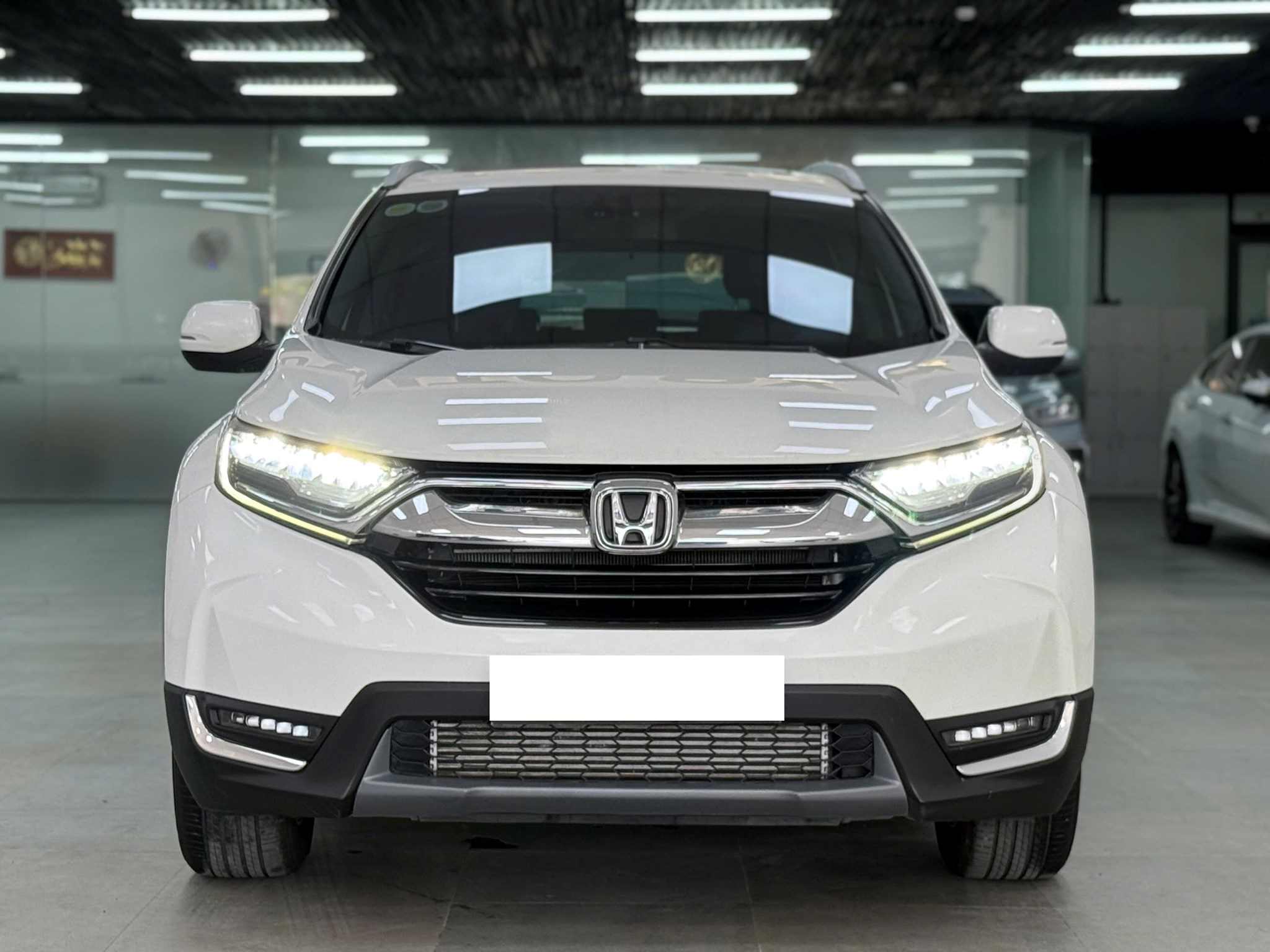 CRV