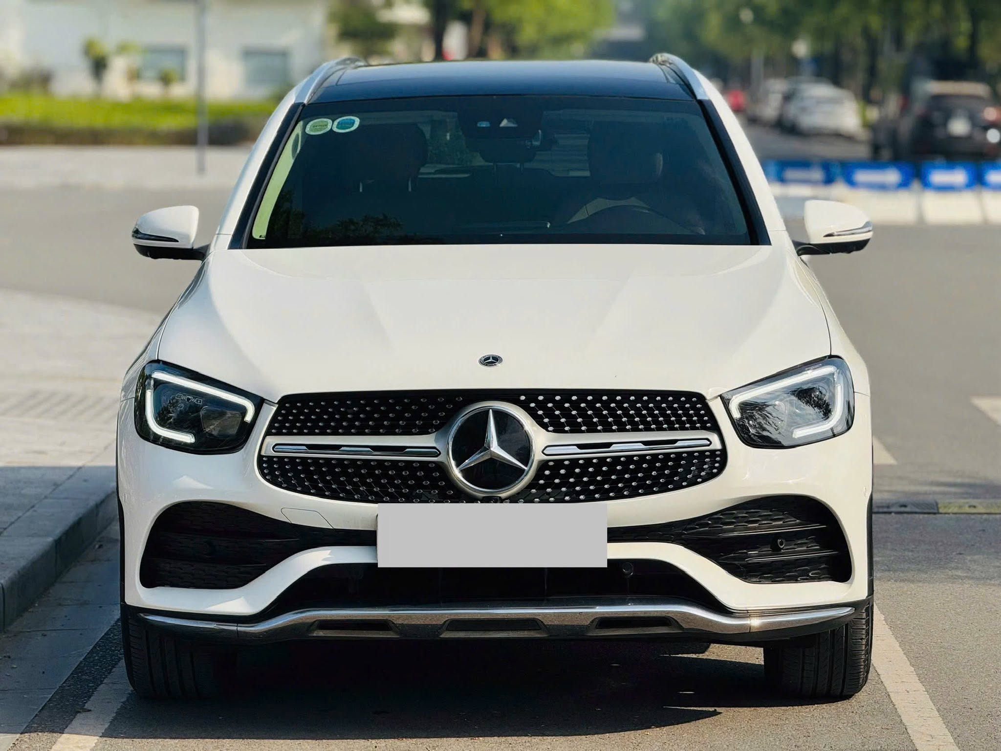 GLC class