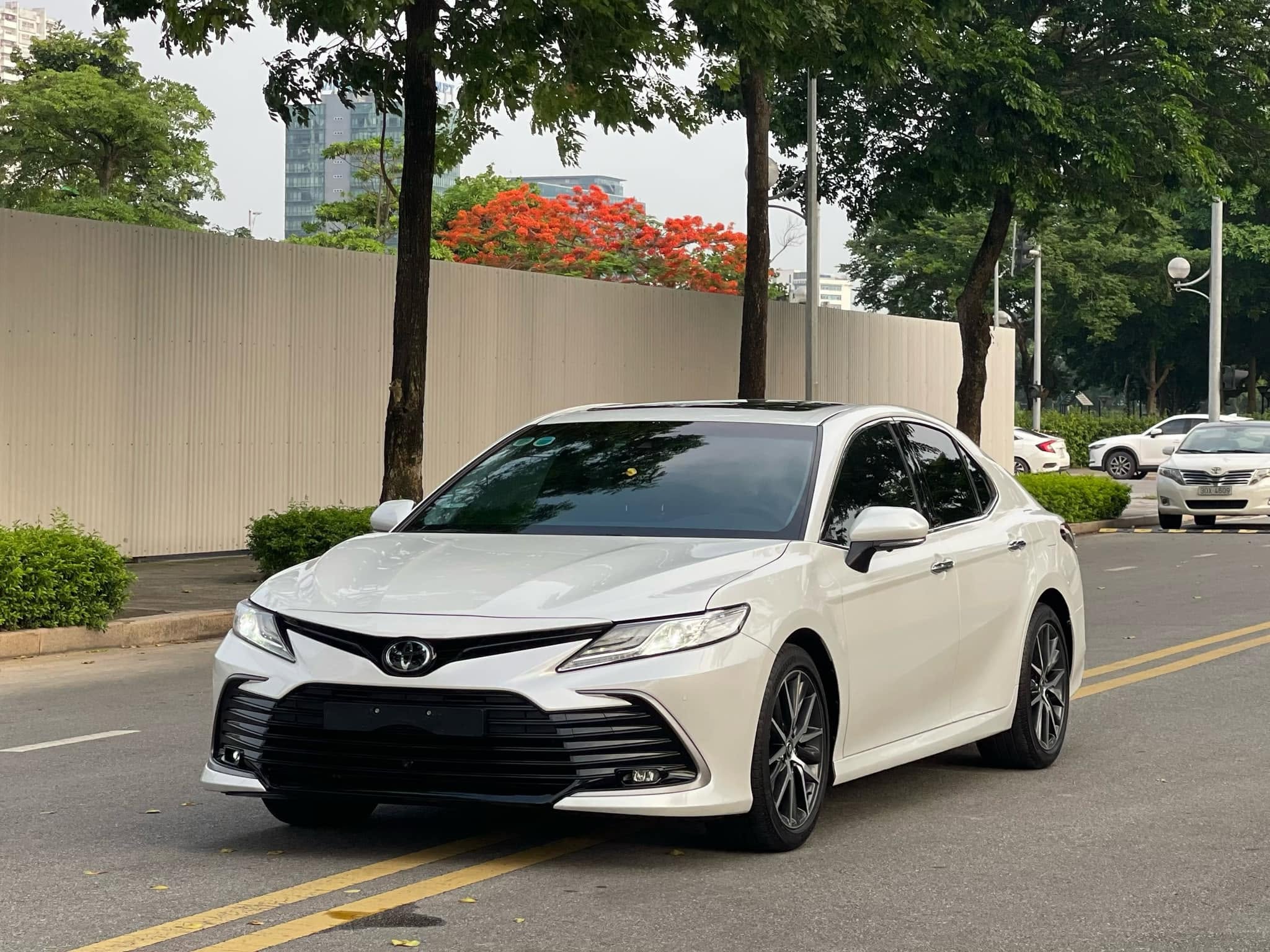 Camry