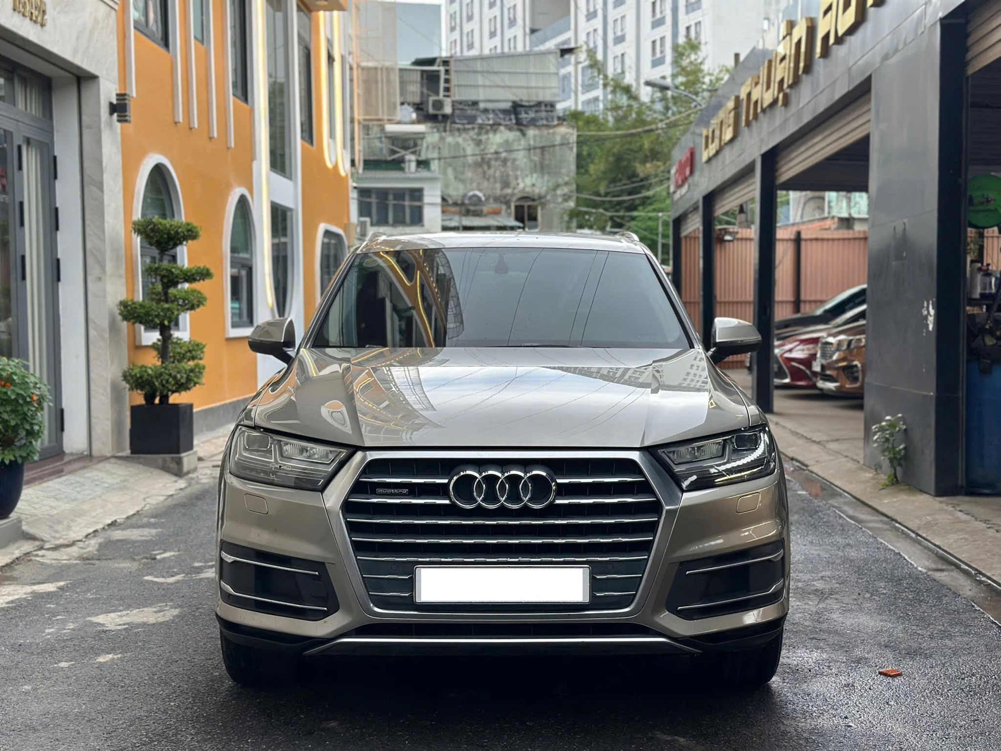 Q7
