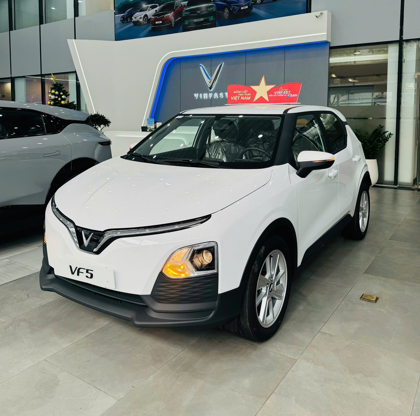 VF5
