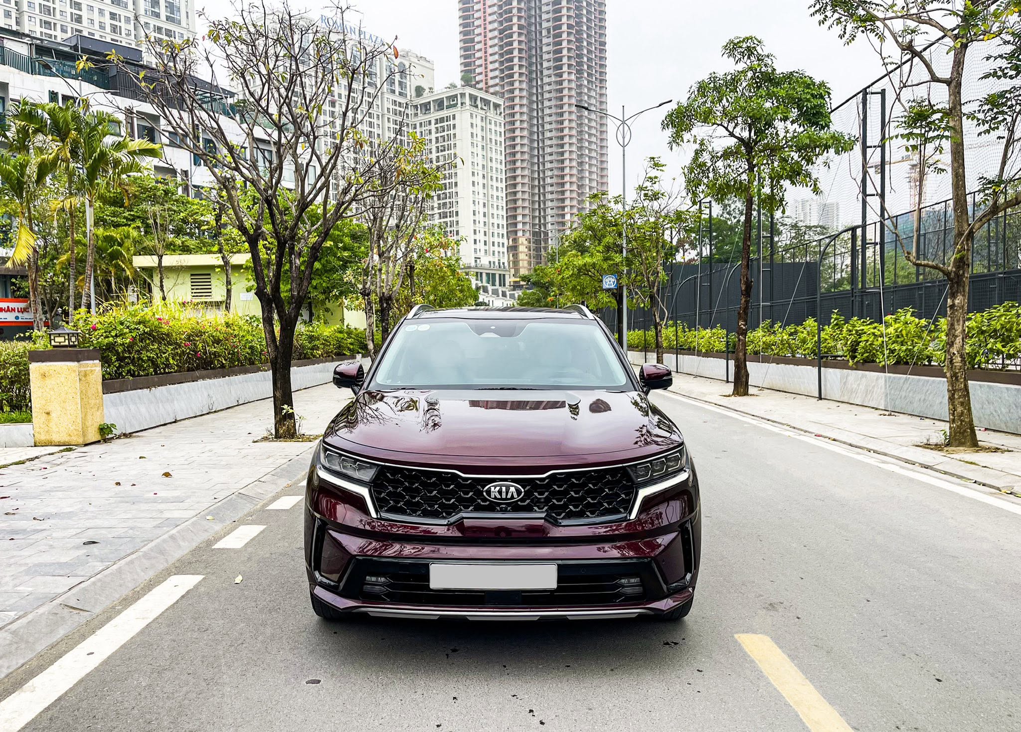 Sorento