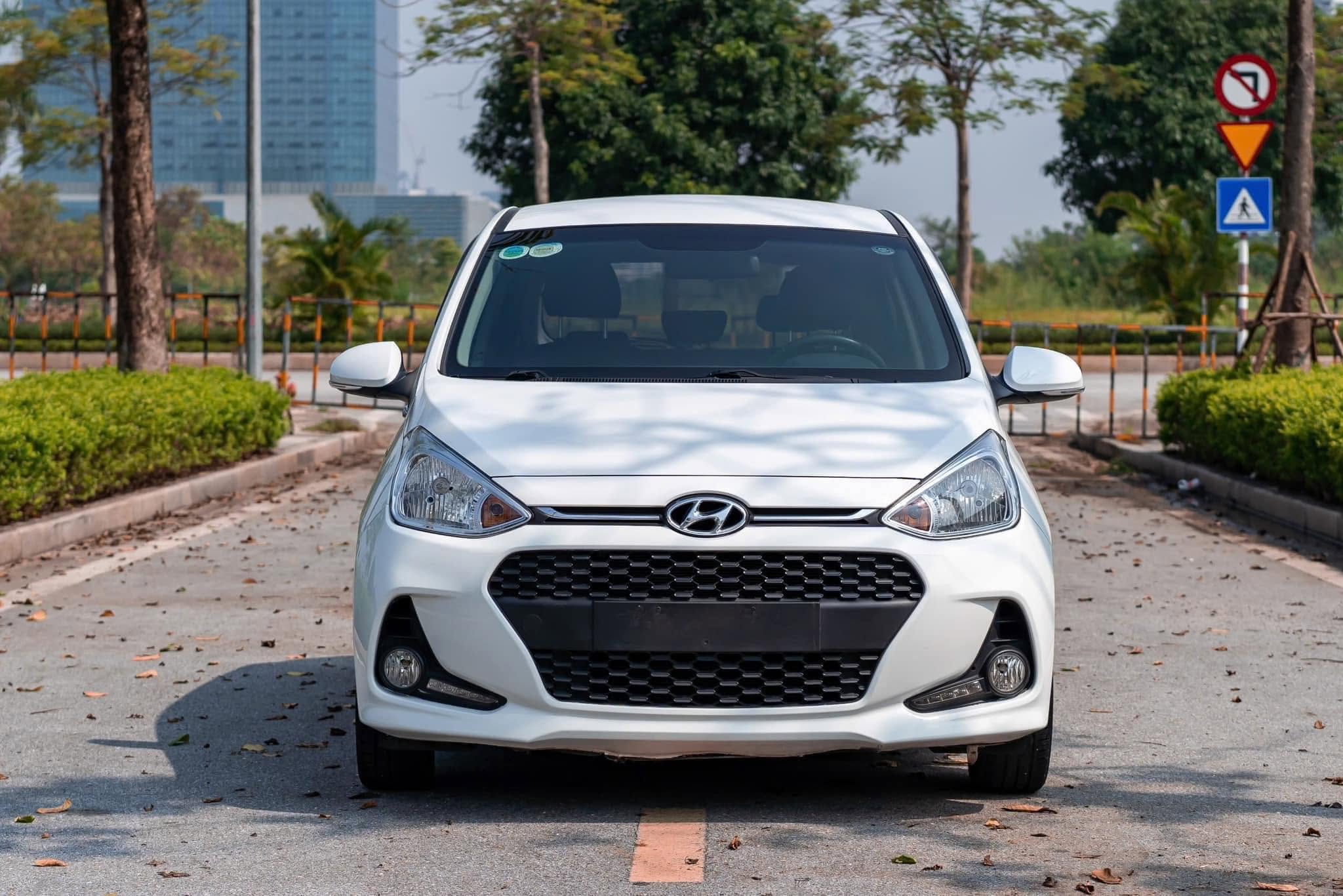 Grand i10