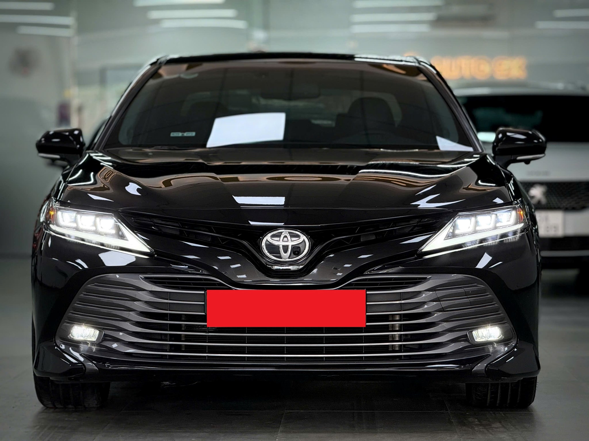 Camry