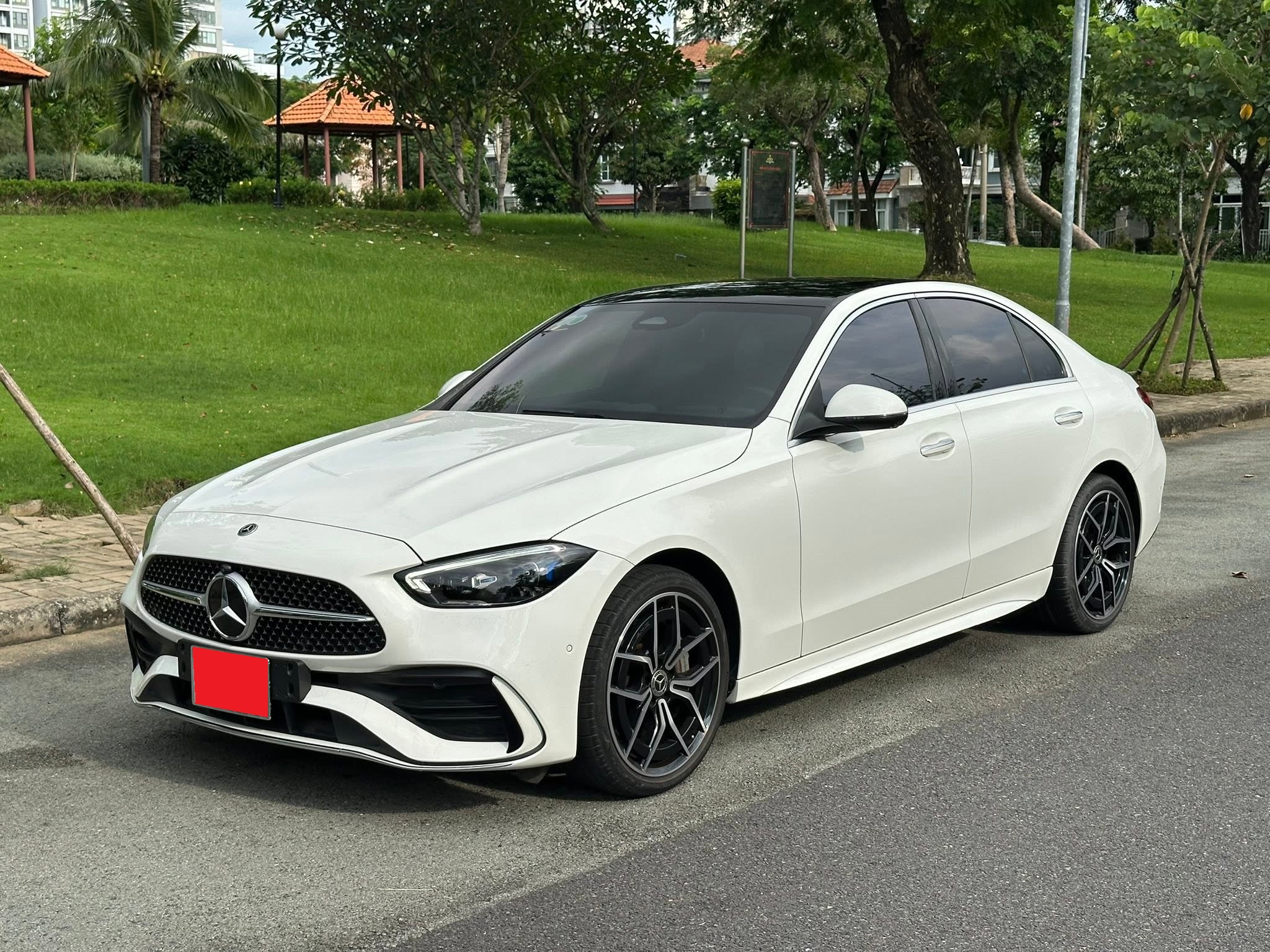 C class