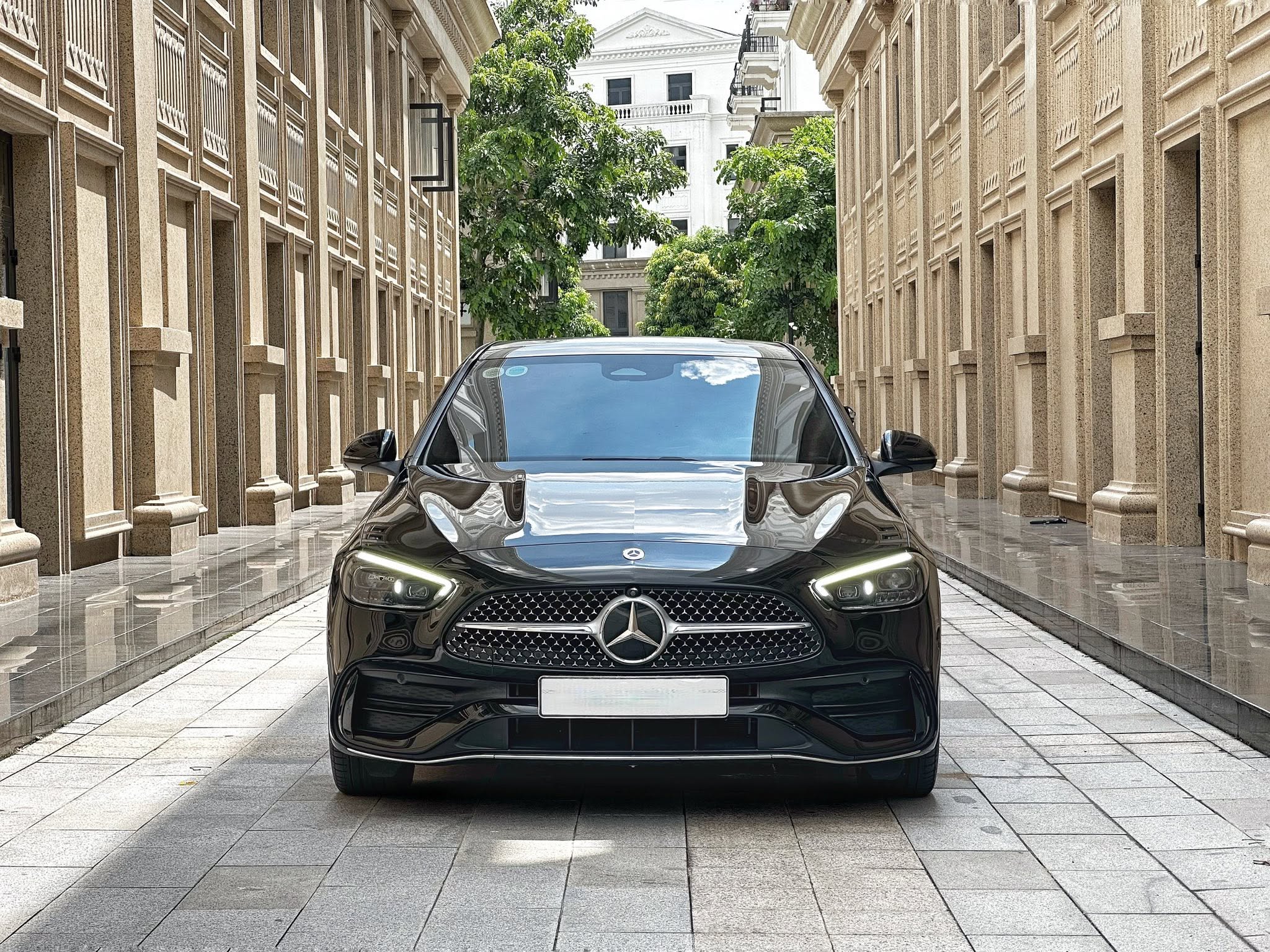 C class