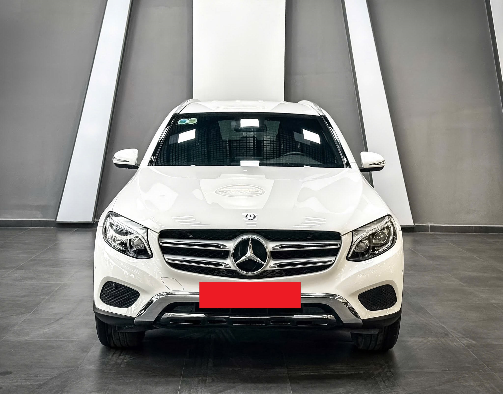 GLC class