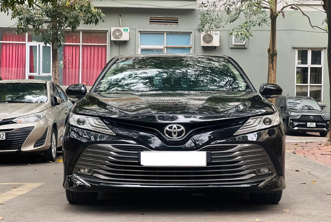 Camry