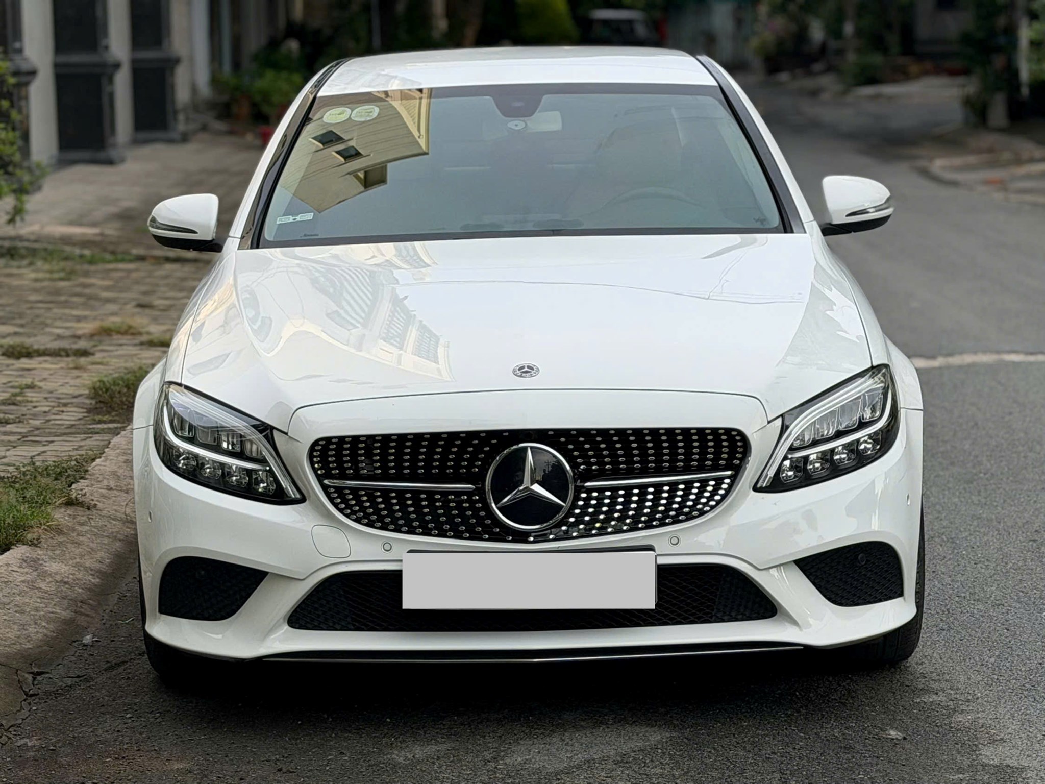 C class