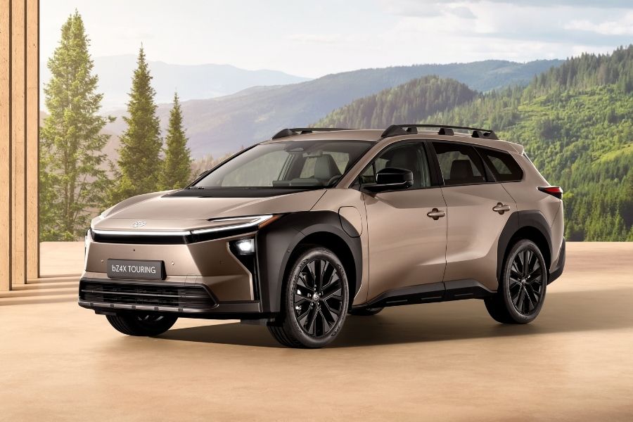 Toyota Nhật Bản tiếp tục dẫn đầu doanh số ô tô toàn cầu nửa đầu năm