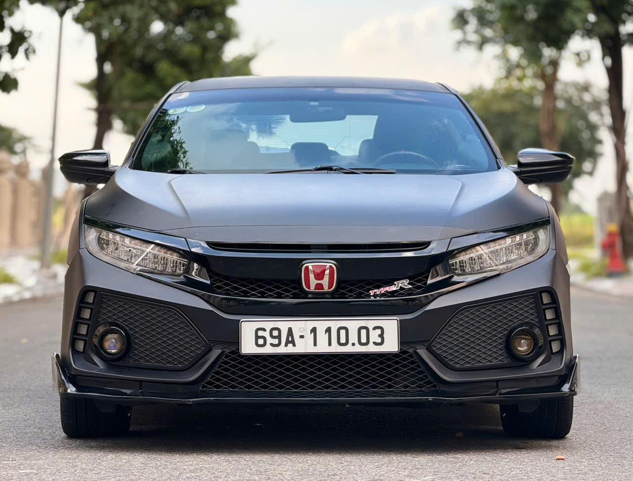 Civic