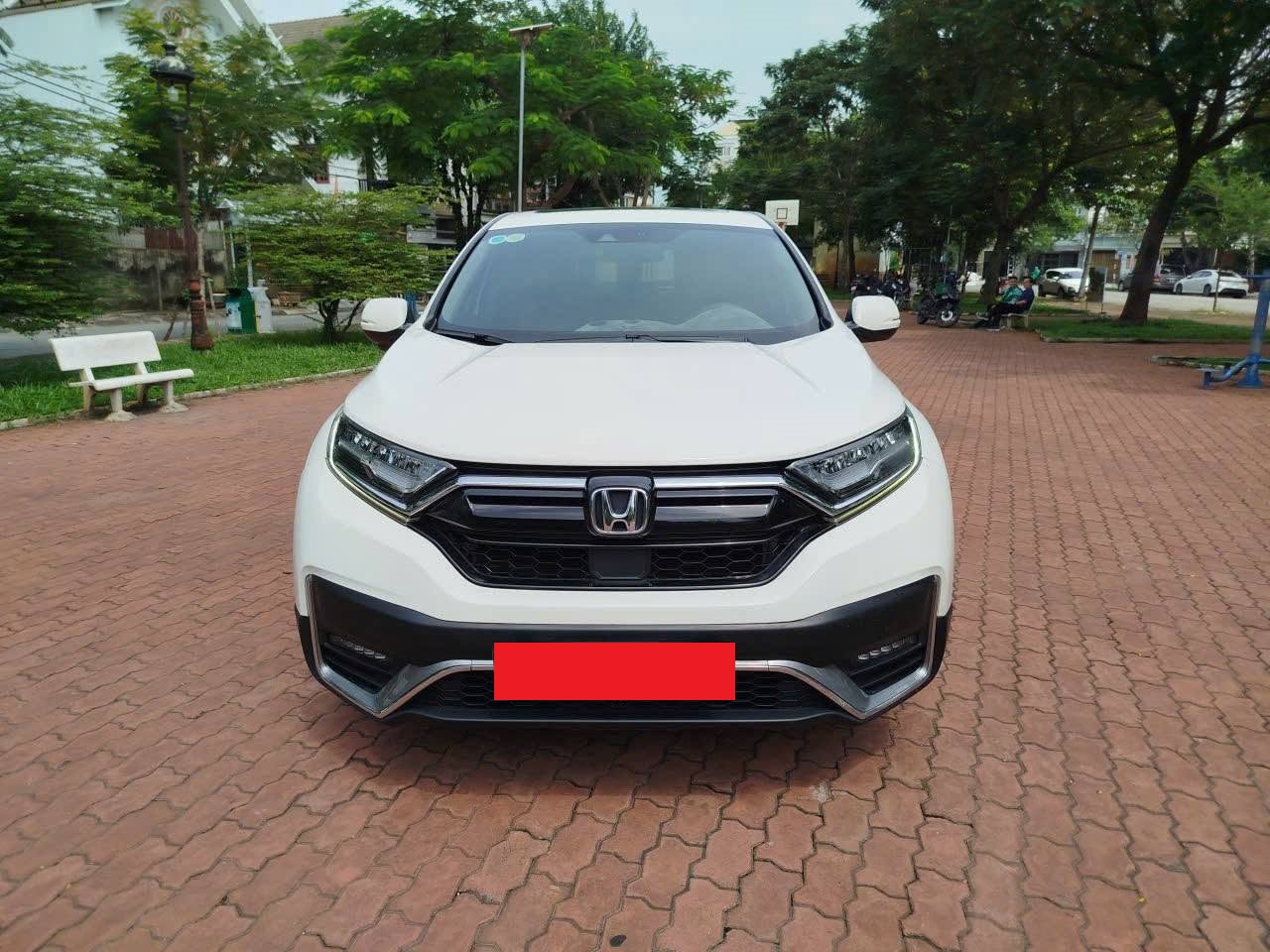 CRV