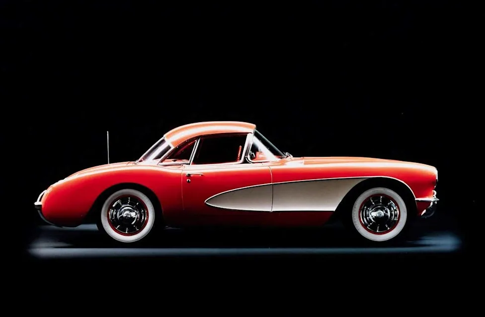 Mitsuoka roadster teaser