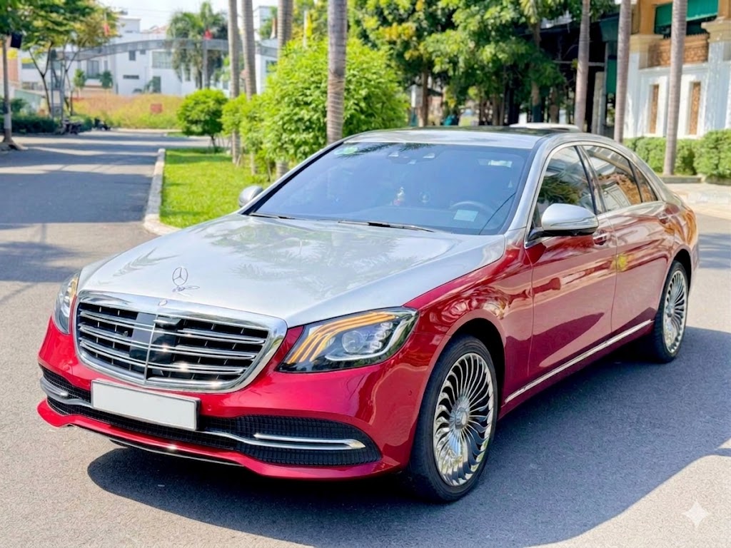 S class
