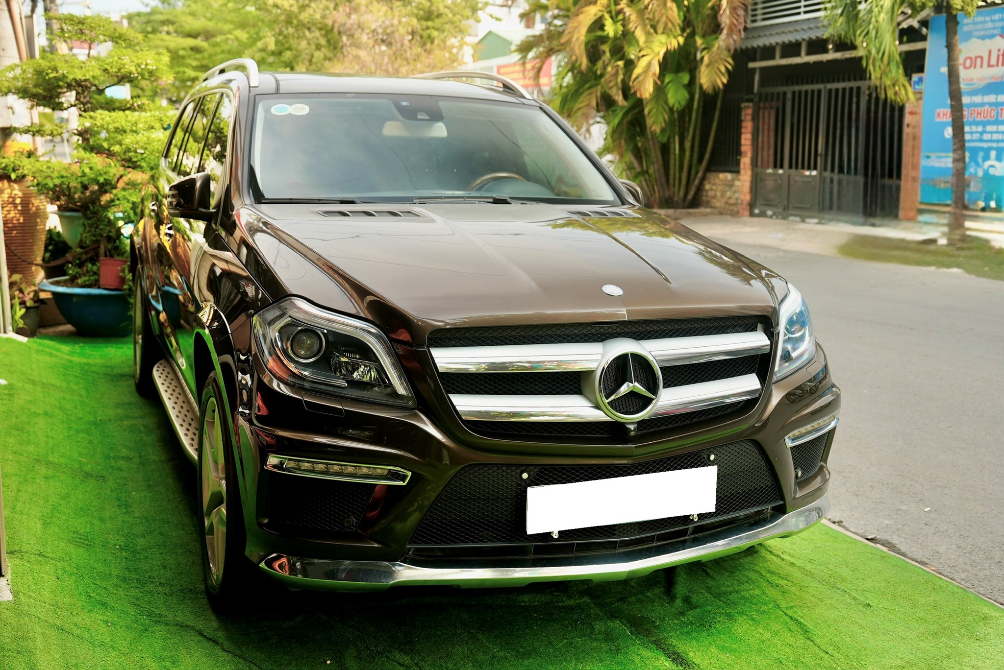 GL class
