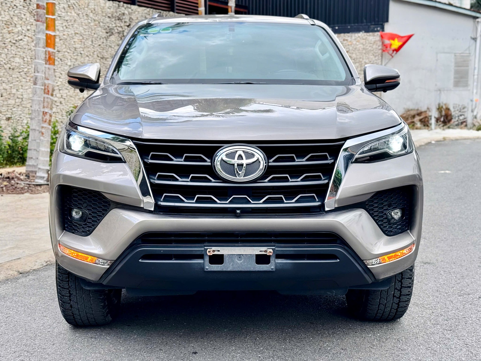 Fortuner