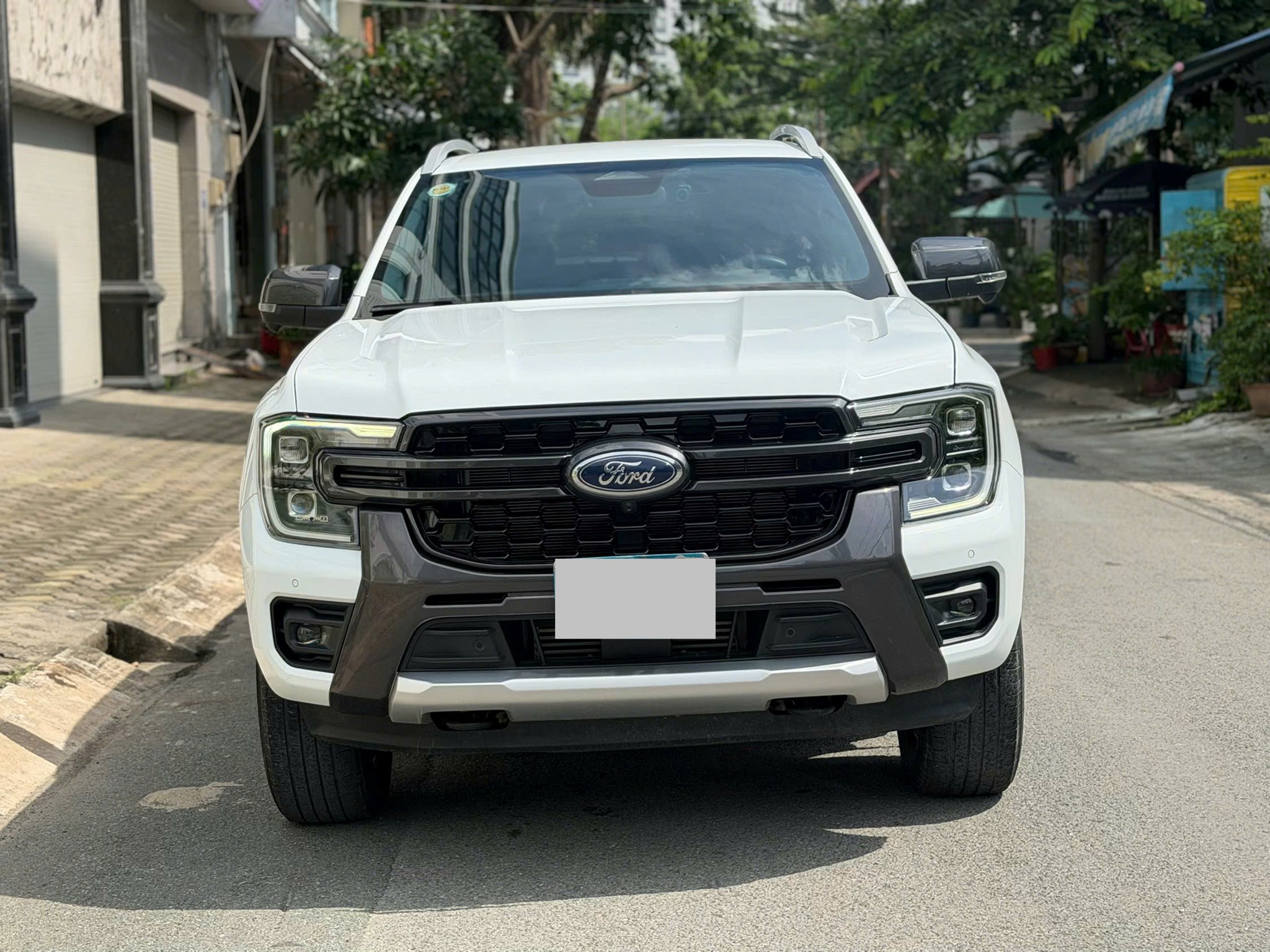 Ranger