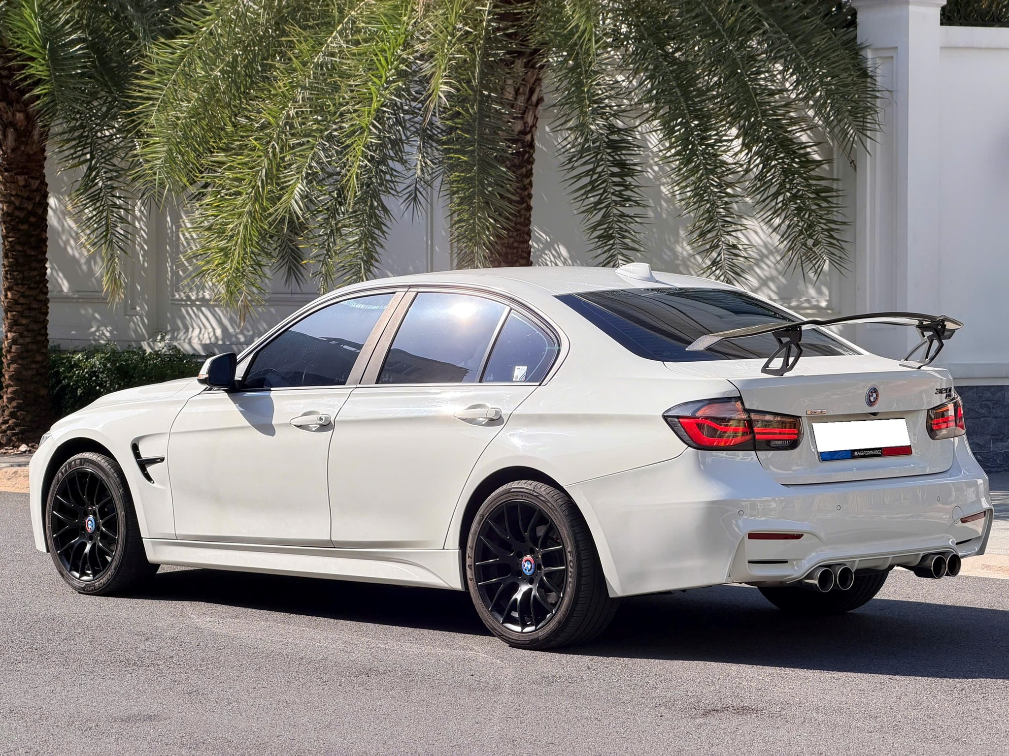 3 Series