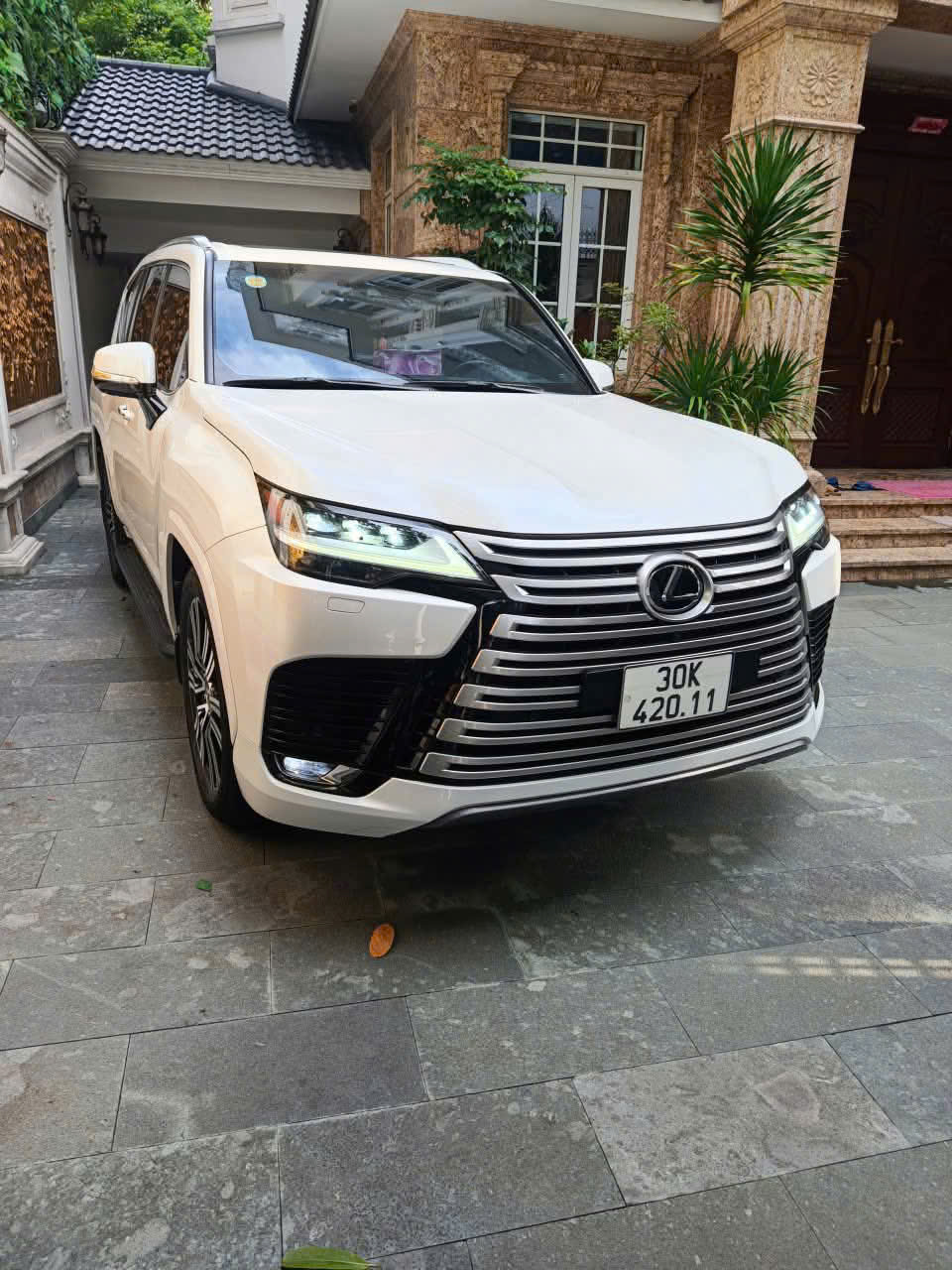 lx600