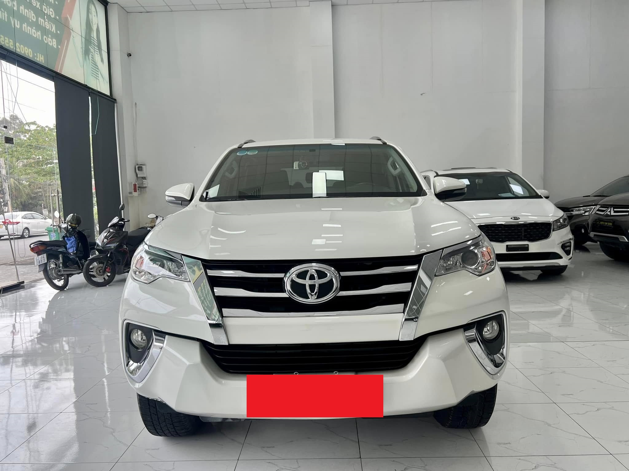 Fortuner