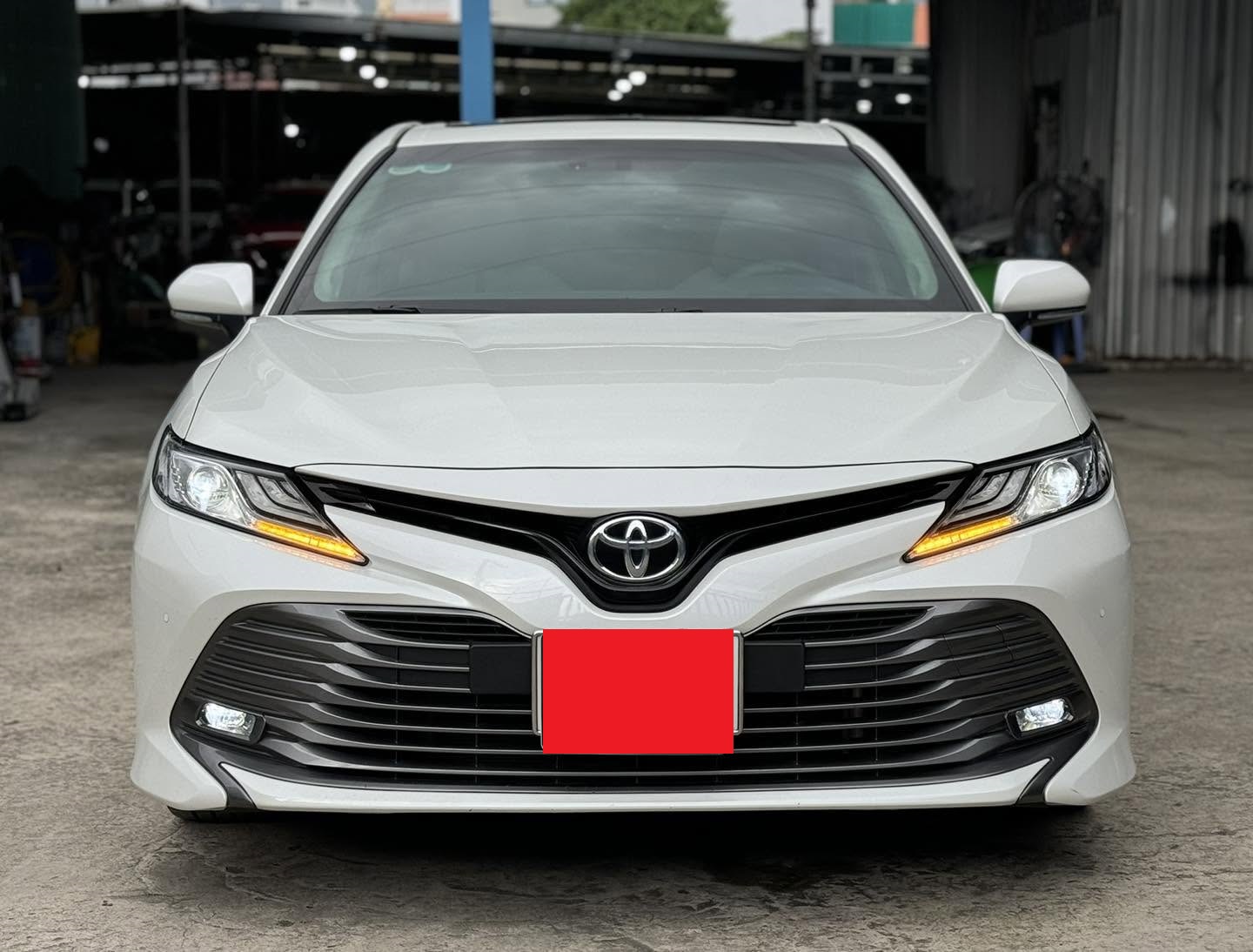 Camry