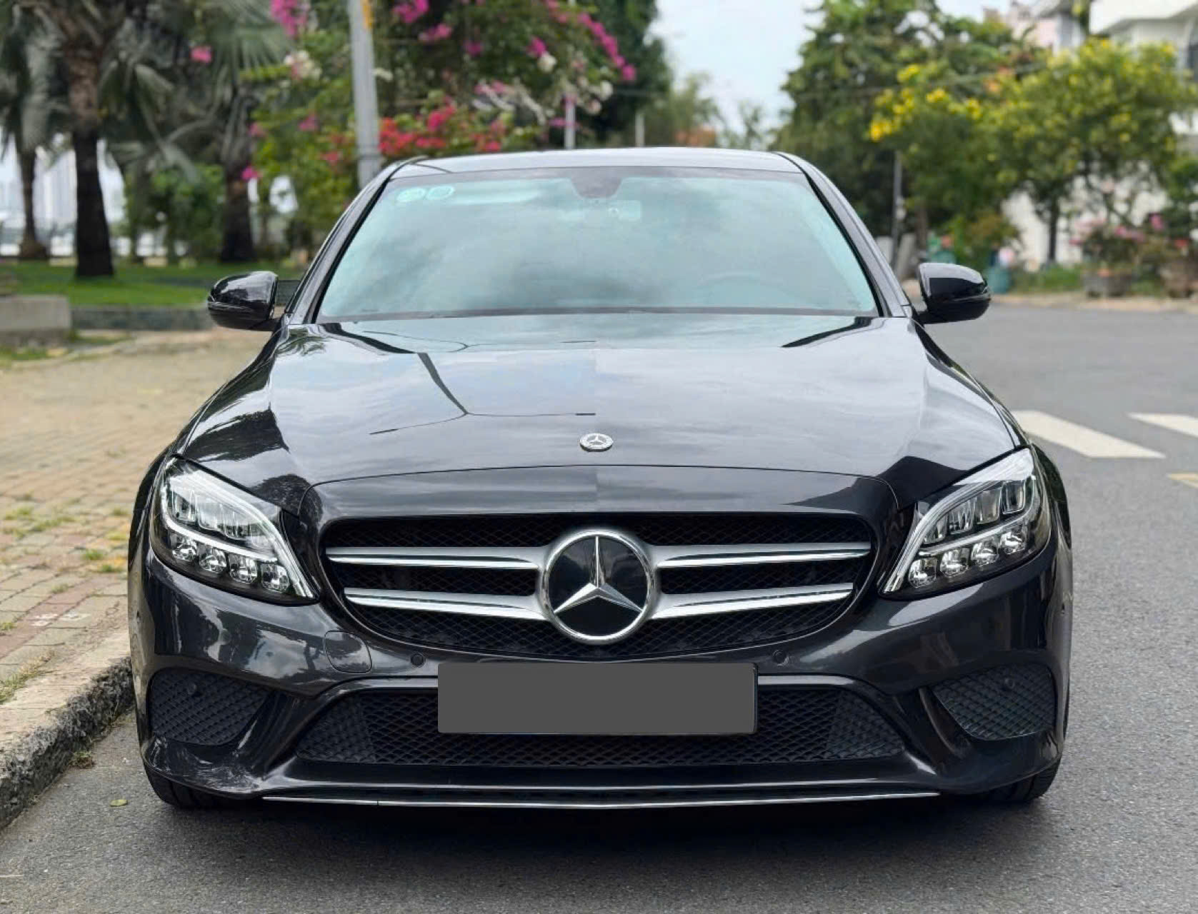 C class