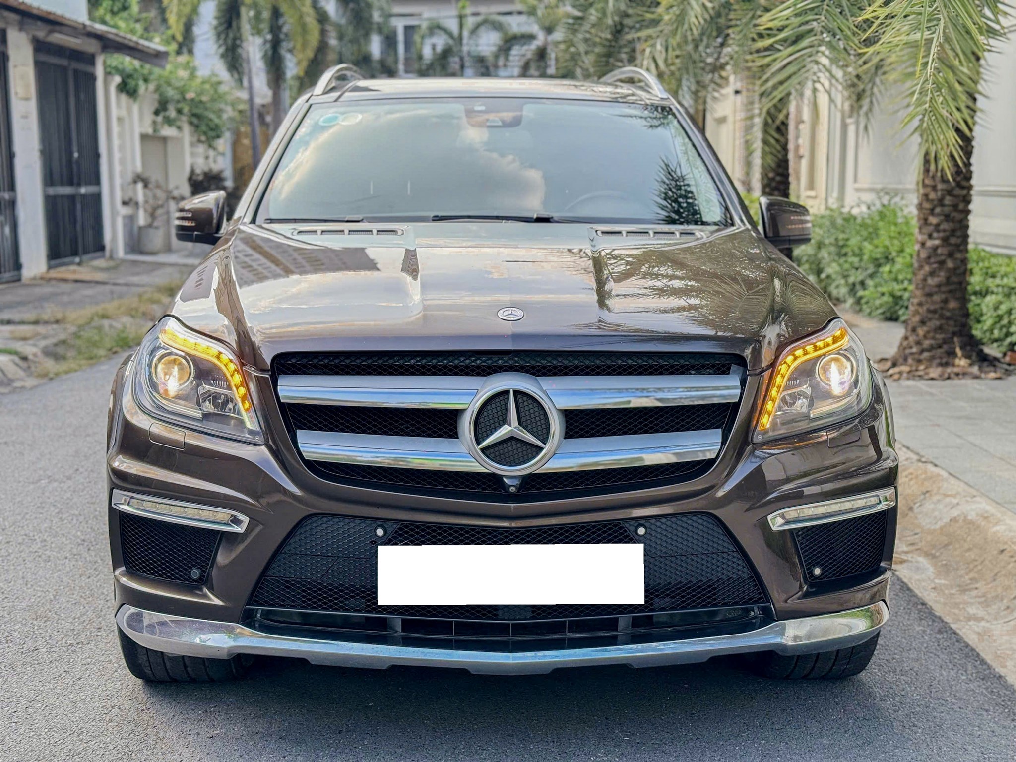 GL class