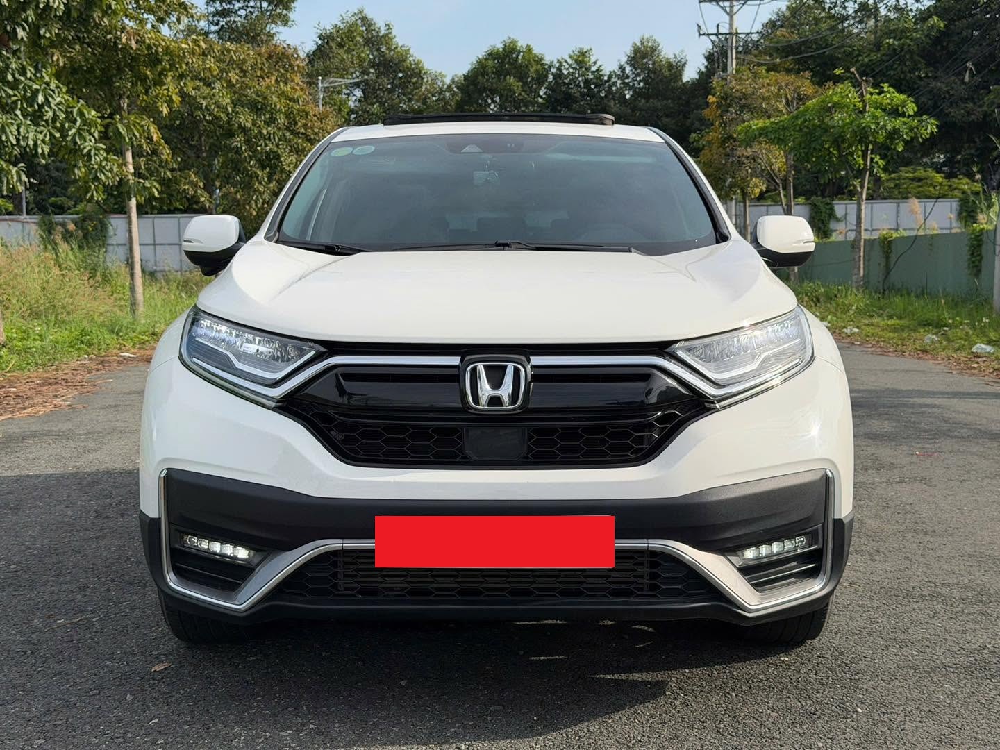 CRV