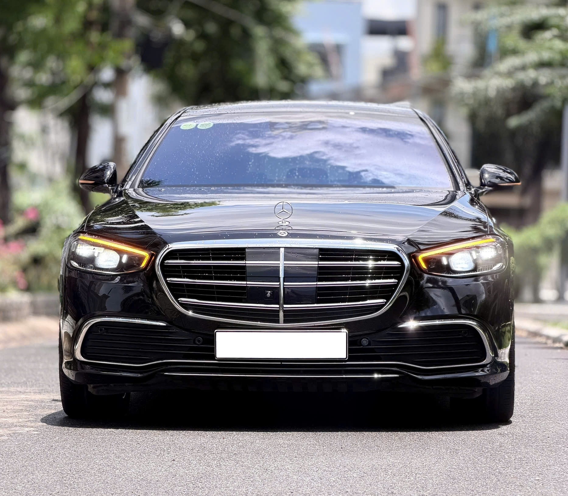 S class