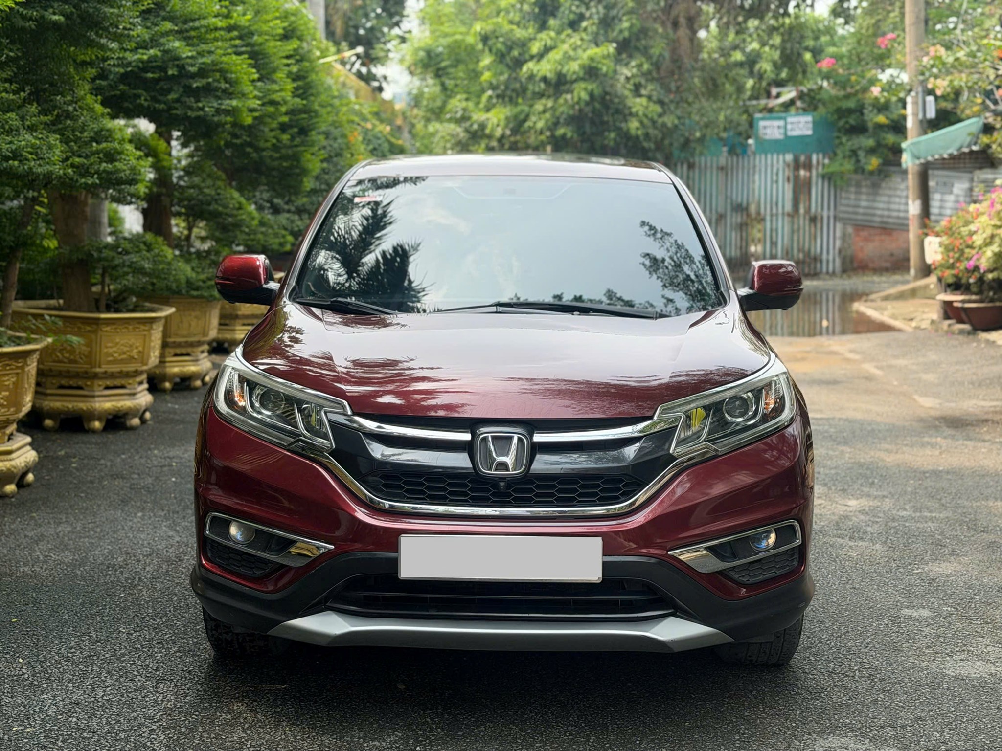 CRV