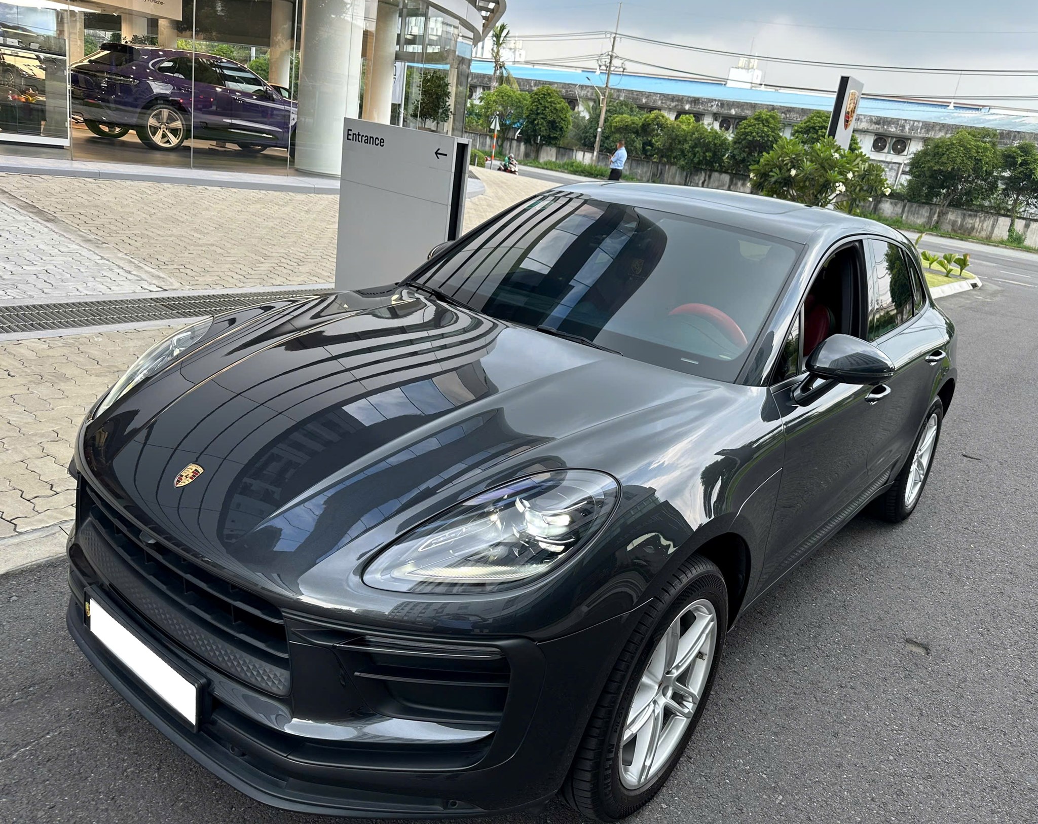 Macan