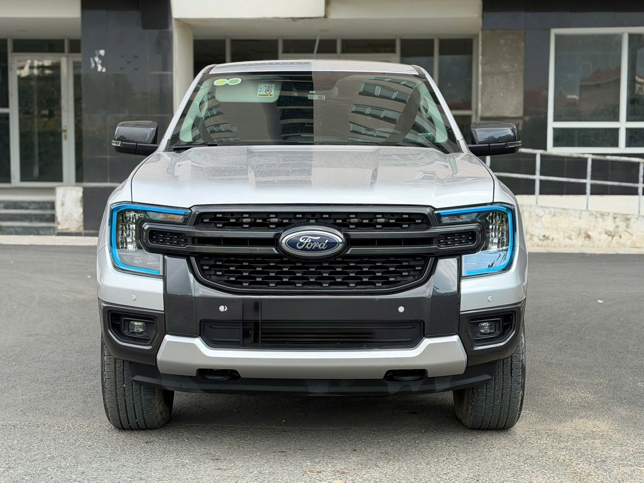 Ranger