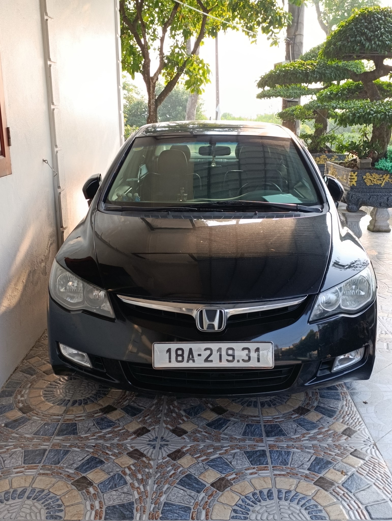 Civic