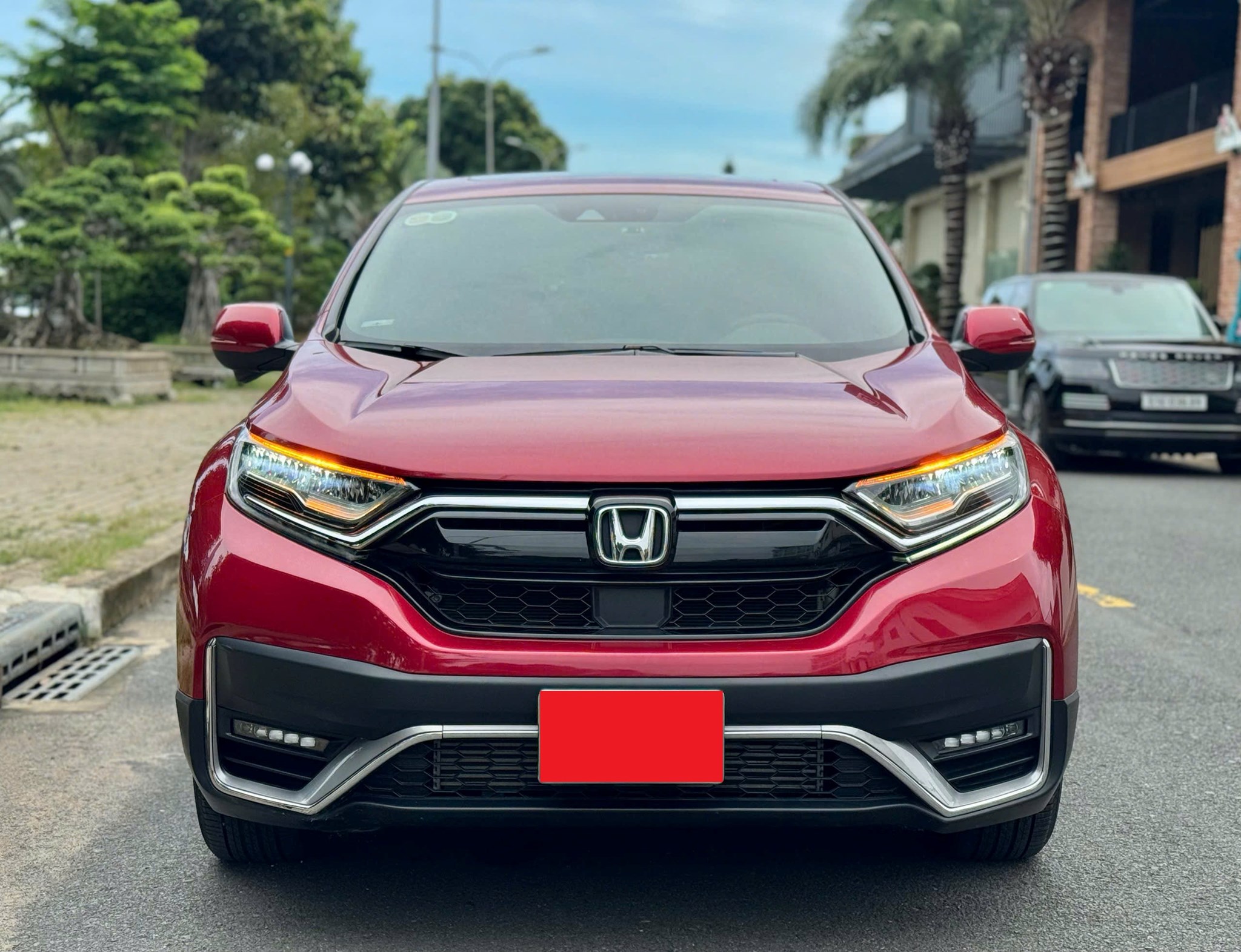 CRV