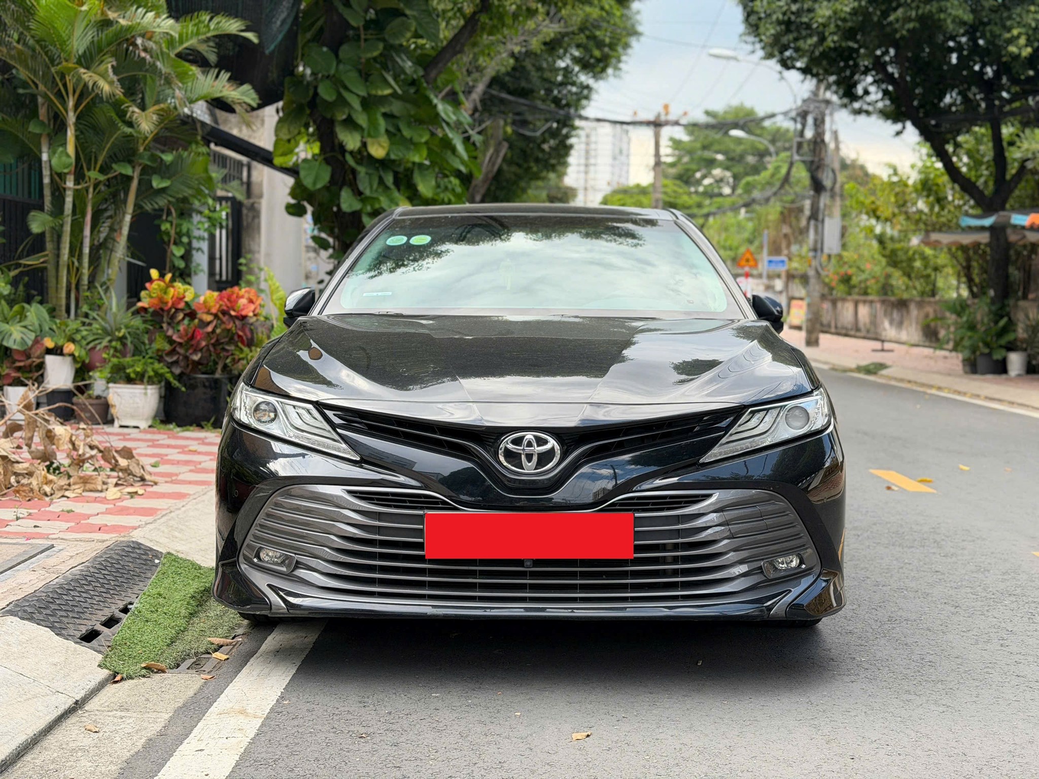 Camry