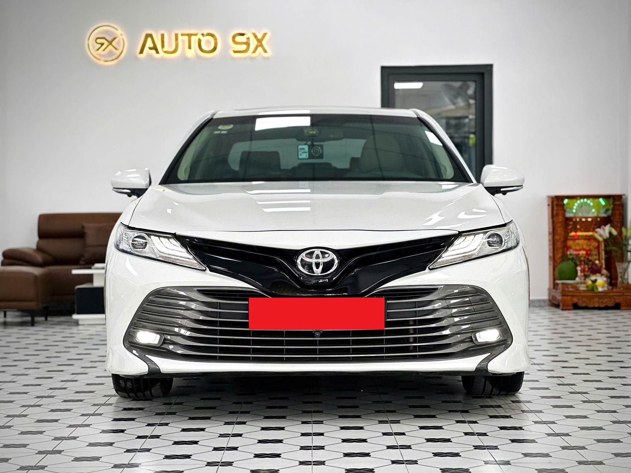 Camry
