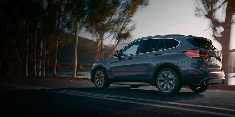 BMW thế hệ “Z” tăng kích thước - thêm tính năng