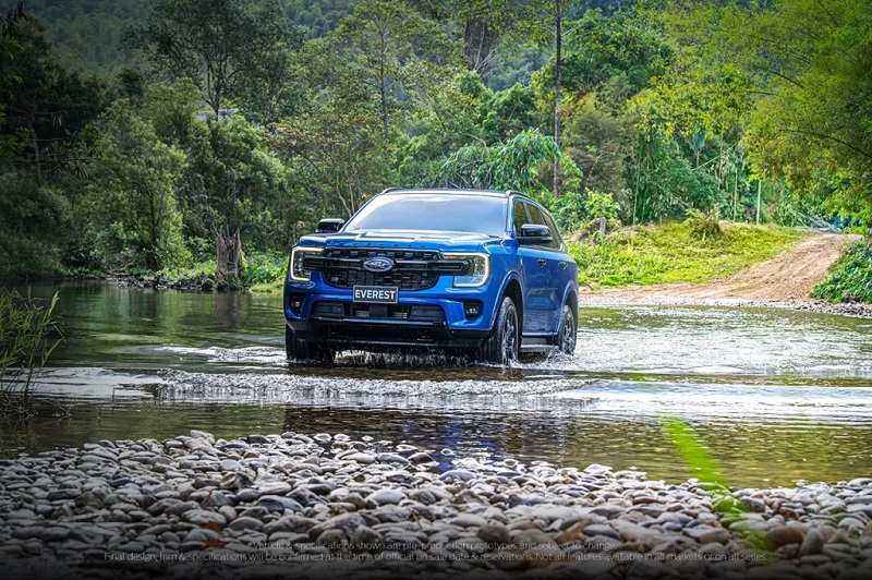 Ford-Everest-Sports