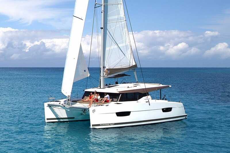 fountaine-pajot-yachts