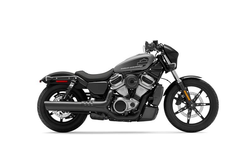 Harley-Davidson Nightster 
