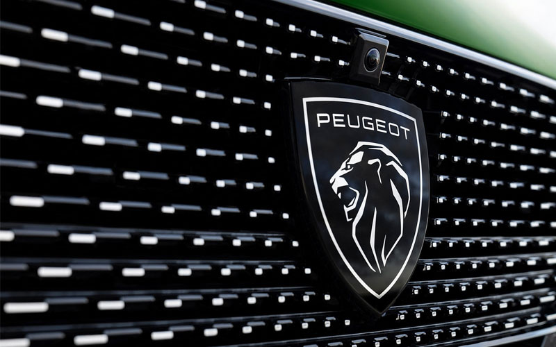 Tại sao thương hiệu ô tô Peugeot chưa phổ biến?