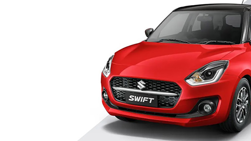 Suzuki Swift CNG có tiếp tục thành công tại Ấn Độ