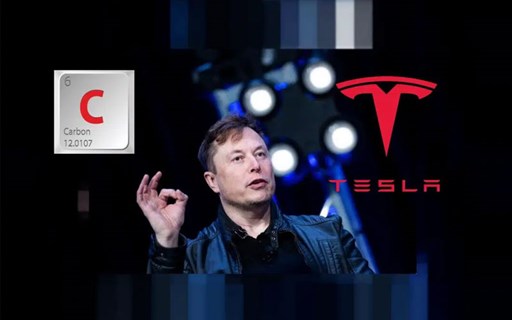 Hãng ô tô điện Tesla còn kiếm tiền bằng bán “tín dụng carbon”