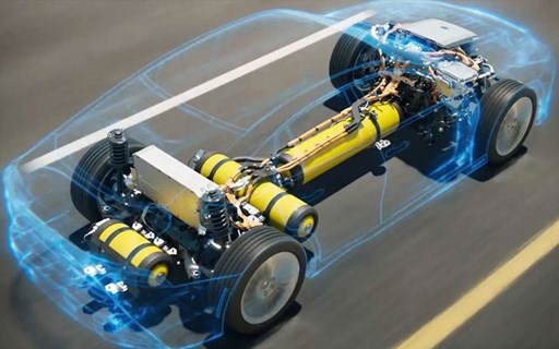 Xe điện chạy bằng pin nhiên liệu liệu có cạnh tranh được với xe điện?