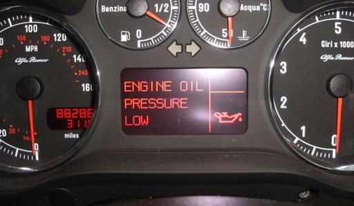 Đèn cảnh báo quan trọng nhất trên xe ô tô