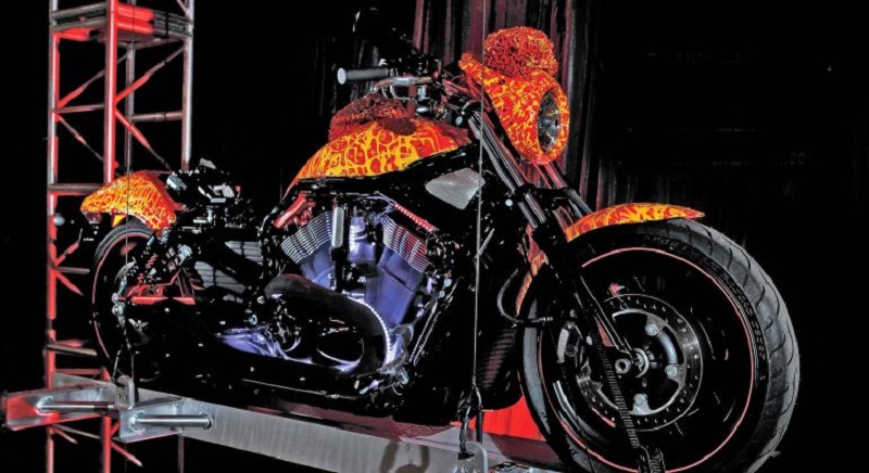 Harley-Davidson-Cosmic-Starship