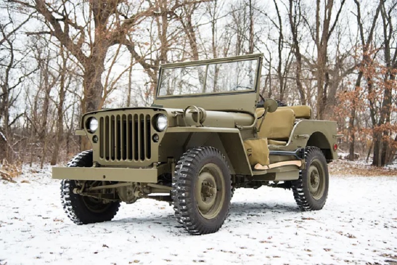 WILLYS-MB-1942
