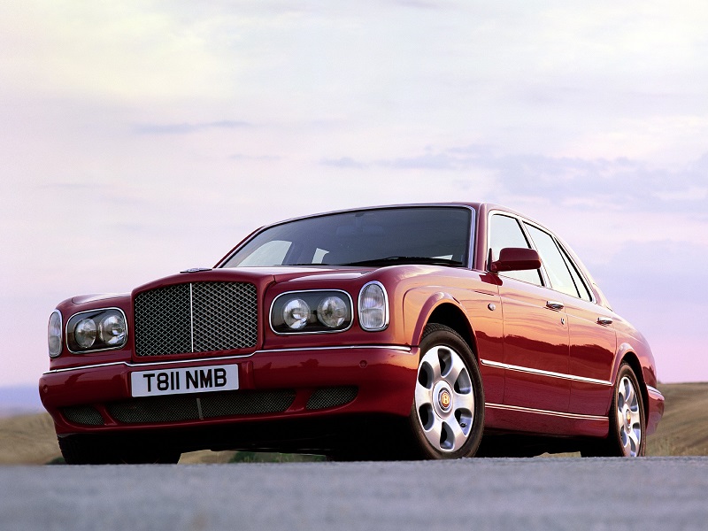 Bentley-Arnage-Red-Label